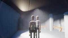 GachiMuchi - Boss of this gym