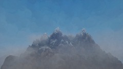 Mountain background