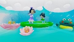 The Wonderful Adventures of Elias [Ages 5+]