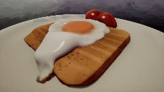 A screenshot taken in Dreams. 1 of 1.