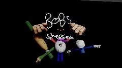 Bobs cheese