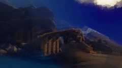 A screenshot taken in Dreams. 11 of 15.