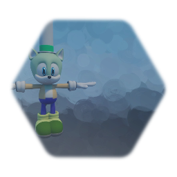 Plurbius E Fink (child)