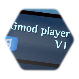 Gmod player