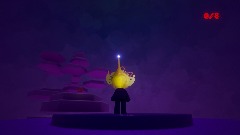 A screenshot taken in Dreams. 3 of 3.