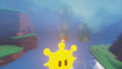 A screenshot taken in Dreams. 4 of 9.