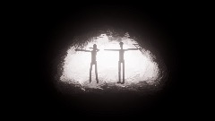 A screenshot taken in Dreams. 26 of 30.