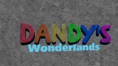 Dandy's.Wonderlands