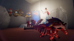 Lancewing's Adventures PS Store Page