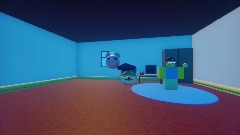 A screenshot taken in Dreams. 2 of 8.