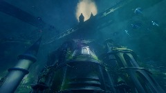 A screenshot taken in Dreams. 9 of 18.