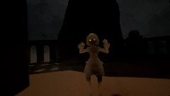 A screenshot taken in Dreams. 4 of 10.