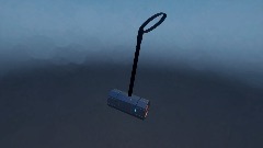 A screenshot taken in Dreams. 2 of 2.