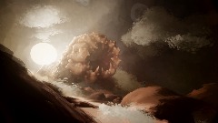 A screenshot taken in Dreams. 7 of 12.