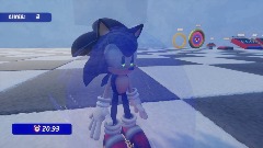 A screenshot taken in Dreams. 1 of 2.