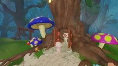 A screenshot taken in Dreams. 17 of 18.