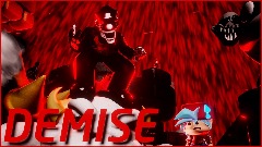 *Friday Night Funkin' Mario's madness V2* [UPDATE 2.7] [*WIP*]