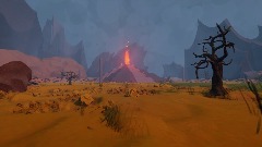 A screenshot taken in Dreams. 2 of 6.