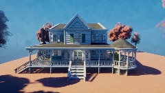 CatRaynor`s house