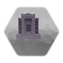 Mausoleum B