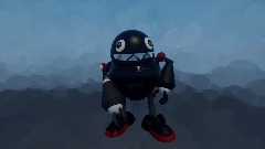 A screenshot taken in Dreams. 1 of 13.