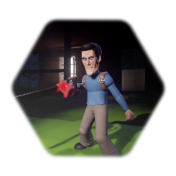 Ash (My OC) (Skylanders)