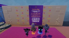 A screenshot taken in Dreams. 8 of 8.