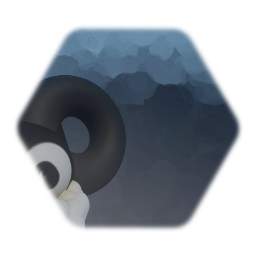 Weird mouse head  28/1/2019