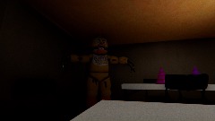 A screenshot taken in Dreams. 21 of 24.