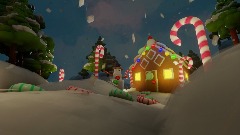 A screenshot taken in Dreams. 1 of 3.