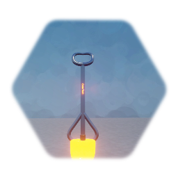 DREAM 📼 FLIX episode 2  [ Laser Shovel ]