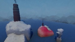 A screenshot taken in Dreams. 4 of 4.