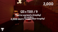 A screenshot taken in Dreams. 22 of 24.