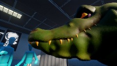 The adventures of Edward Gatorhands