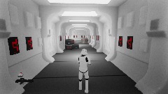 Tantive IV Battlefront II (2005)