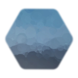 Remix de DualShock 4 - Moveable UI