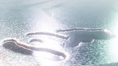 A screenshot taken in Dreams. 3 of 7.