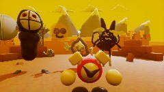 A screenshot taken in Dreams. 7 of 13.