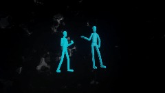 A screenshot taken in Dreams. 1 of 16.