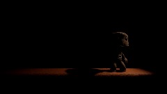 A screenshot taken in Dreams. 3 of 16.