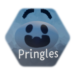 Oversimplified Pringles Logo