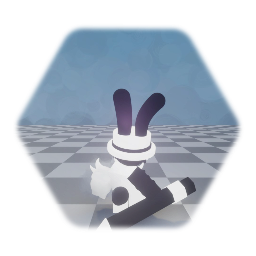 Sketch | Skin shine white