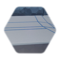 DreamsCom 2021 Booth Template ingame version.