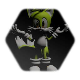 LOFTES THE FOX ORIGINAL DESIGN