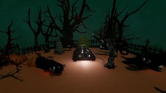 Ремикс: Dreams 'o' ween 1/1