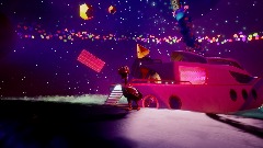 A screenshot taken in Dreams. 6 of 17.