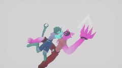 A screenshot taken in Dreams. 15 of 23.