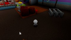 A screenshot taken in Dreams. 17 of 30.