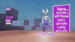 A screenshot taken in Dreams. 1 of 3.