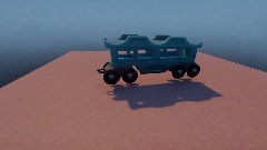 A screenshot taken in Dreams. 7 of 29.